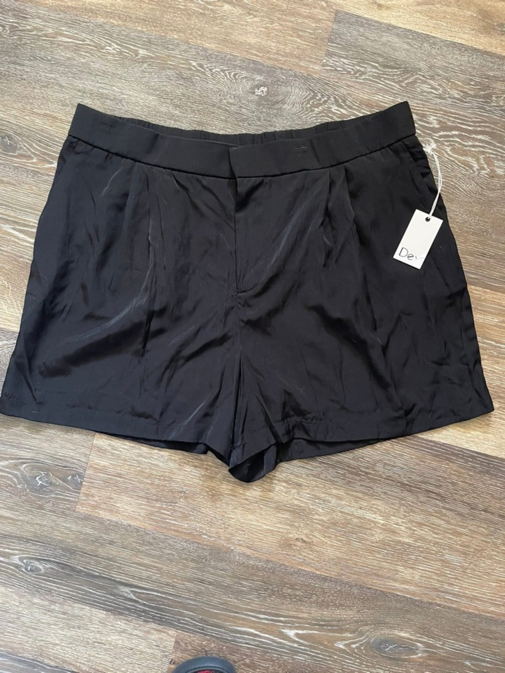 Dex Dressy Shorts